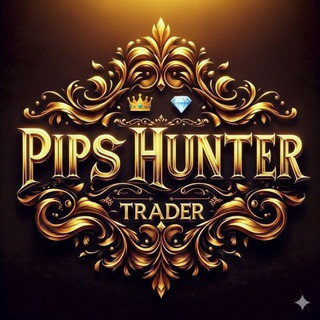 PIPS HUNTER TRADER, telegram channel
