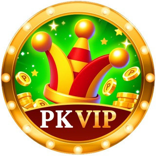 PKVIP Home of Big Winners, telegram channel