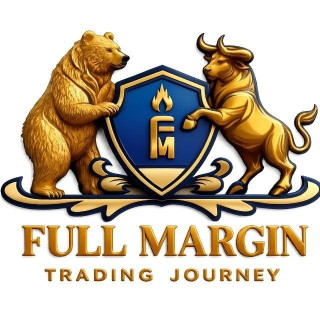 Full Margin Trading Journey, telegram channel