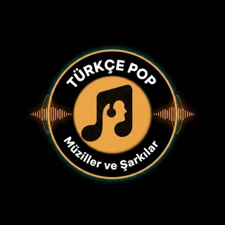 Türkçe Pop | Müzikler ve şarkılar, telegram channel