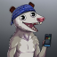 Possum Plays