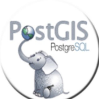 PostGIS, telegram group