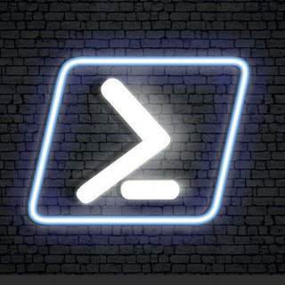 PowerShell, telegram channel