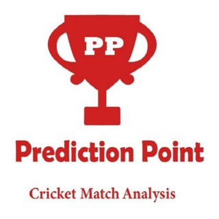 Prediction Point, telegram channel