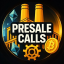 Presale Gems Calls