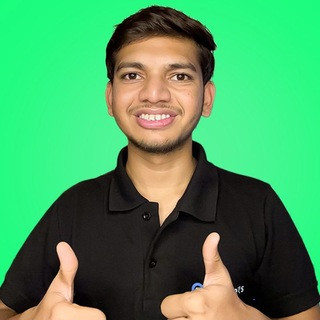 Priyanshu Bhaiya, telegram channel