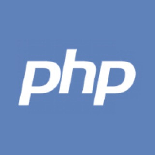 PHP, telegram group