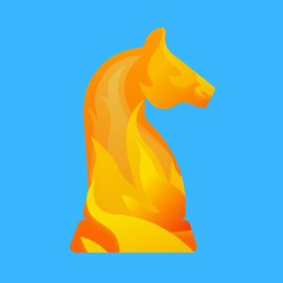 No Flame No Game, telegram channel