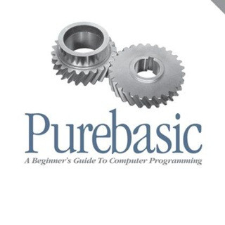 PureBasicRU, telegram group