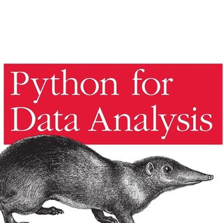 Python для анализа данных, telegram group