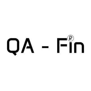 QA - Finance, telegram group