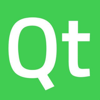 Qt, telegram group