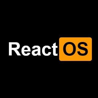 ReactOS - операционка на $1.000.000, telegram group