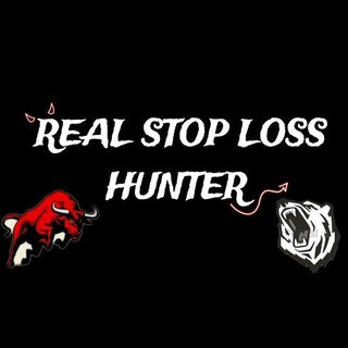 REAL_STOP__LOSS__HUNTER, telegram channel