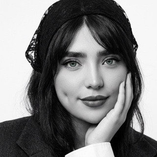REYHANEH REZAII, telegram channel