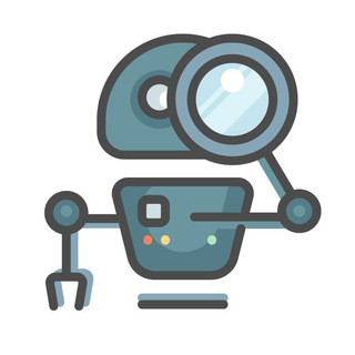 Robotics Channel, telegram channel