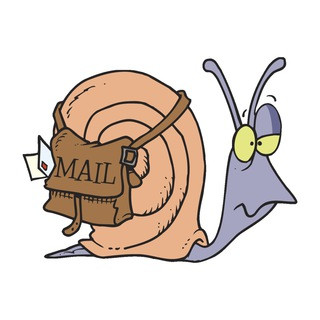 Independent mail community, telegram group