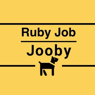 Ruby & Elixir Job | Jooby.dev, telegram channel