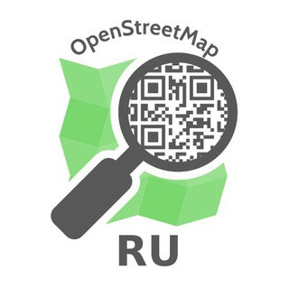 OpenStreetMap RU, telegram group