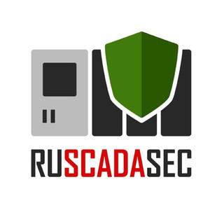 RUSCADASEC community: Кибербезопасность АСУ ТП, telegram group