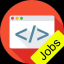 HTML • CSS • JS - Русскоговорящее сообщество Jobs