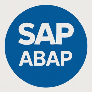 SAP ABAP, telegram group