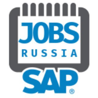 Вакансии SAP, telegram channel