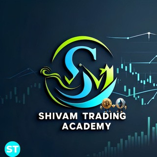 Shivam trading academy, telegram channel