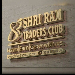 SHRI RAM TRADERS CLUB, telegram channel
