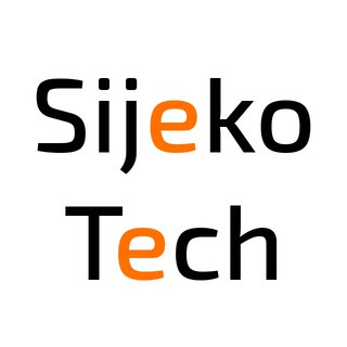 Sijeko Tech, telegram channel