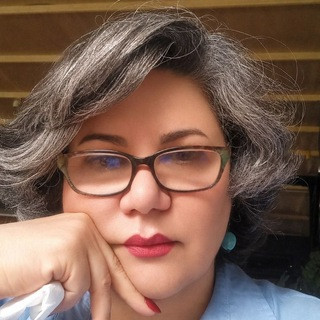 سودابه قیصری, telegram channel
