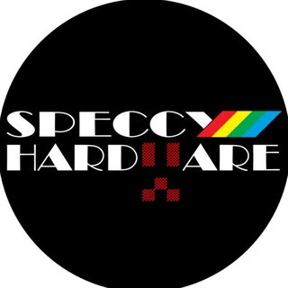 Speccy hardware, telegram group