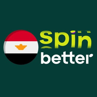 SpinBetter, telegram channel