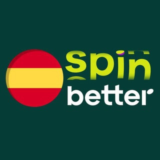 SpinBetter, telegram channel