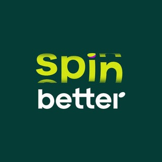 SpinBetter, telegram channel