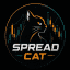 Spread Cat