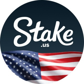 Stake.us - Play Smarter, telegram channel