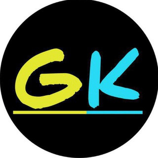 Static GK, telegram channel