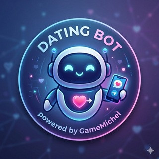 DatingBot, telegram bot