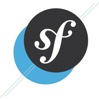 symfony, telegram group