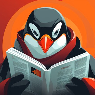 Записки админа, telegram channel