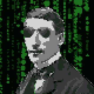Технологический Болт Генона, telegram channel