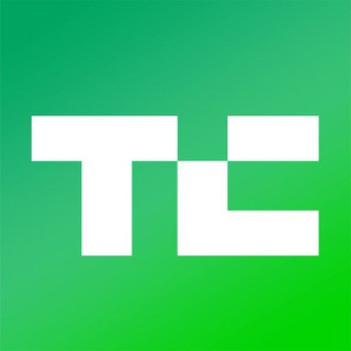 TechCrunch, telegram channel