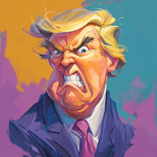 Donald Trump news, telegram channel