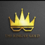 THE KING OF GOLD
