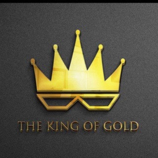 THE KING OF GOLD, telegram channel