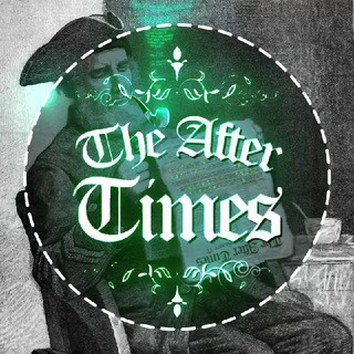 The After Times, telegram channel