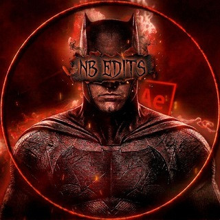 NB | EDITS, telegram channel