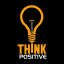 Think Positive