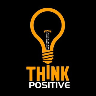 Think Positive, telegram channel